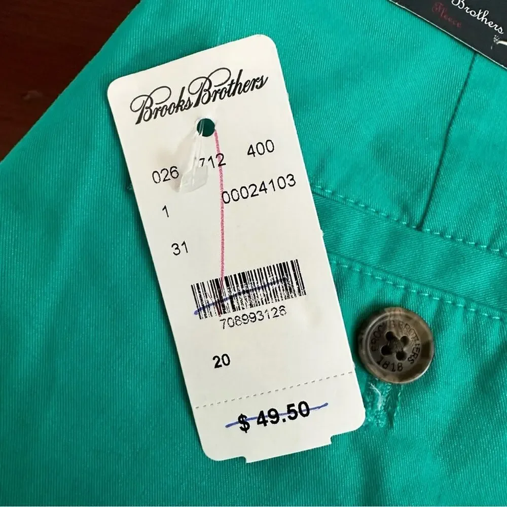 Brooks Brothers brooks brothers